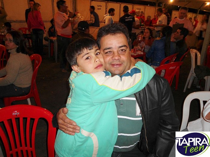 Festa de Nossa Senhora Aparecida 2012021